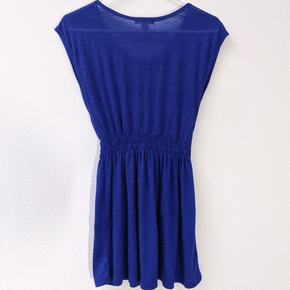 Lux soft empire waist blouse - Picture 5 of 7